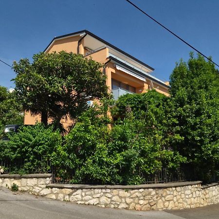 Vila Zdenka Apartmants ツリクヴェニツァ エクステリア 写真
