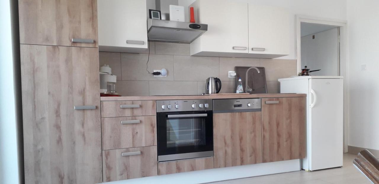 Vila Zdenka Apartmants ツリクヴェニツァ エクステリア 写真