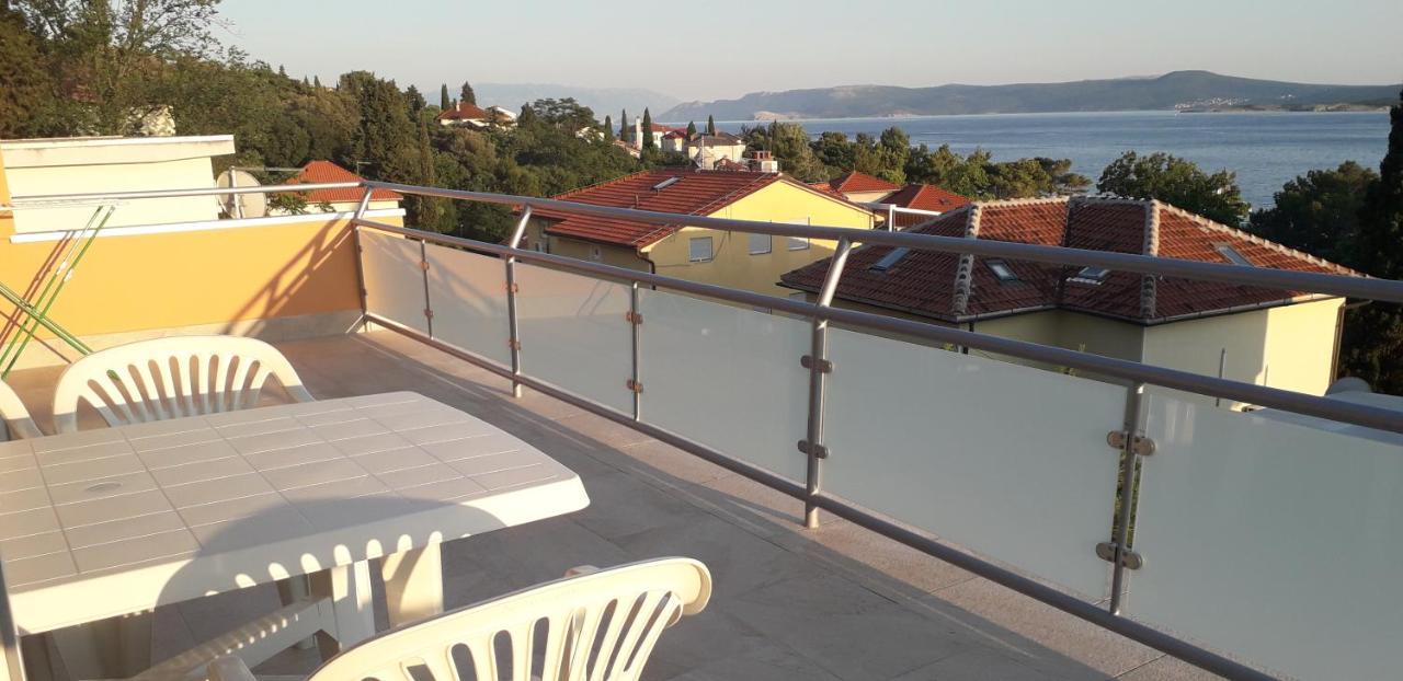 Vila Zdenka Apartmants ツリクヴェニツァ エクステリア 写真