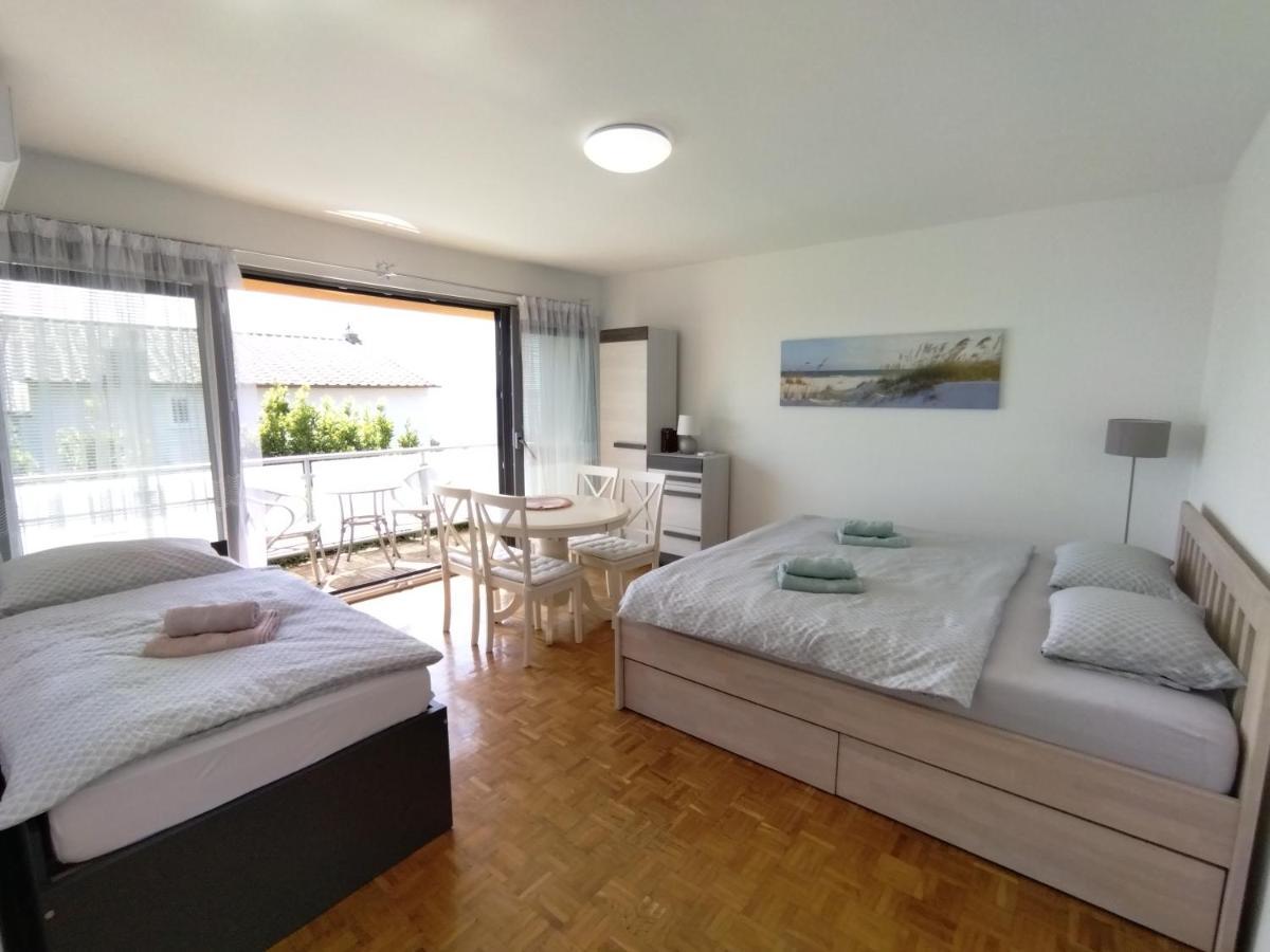 Vila Zdenka Apartmants ツリクヴェニツァ エクステリア 写真