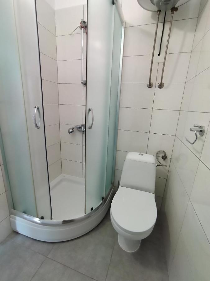 Vila Zdenka Apartmants ツリクヴェニツァ エクステリア 写真