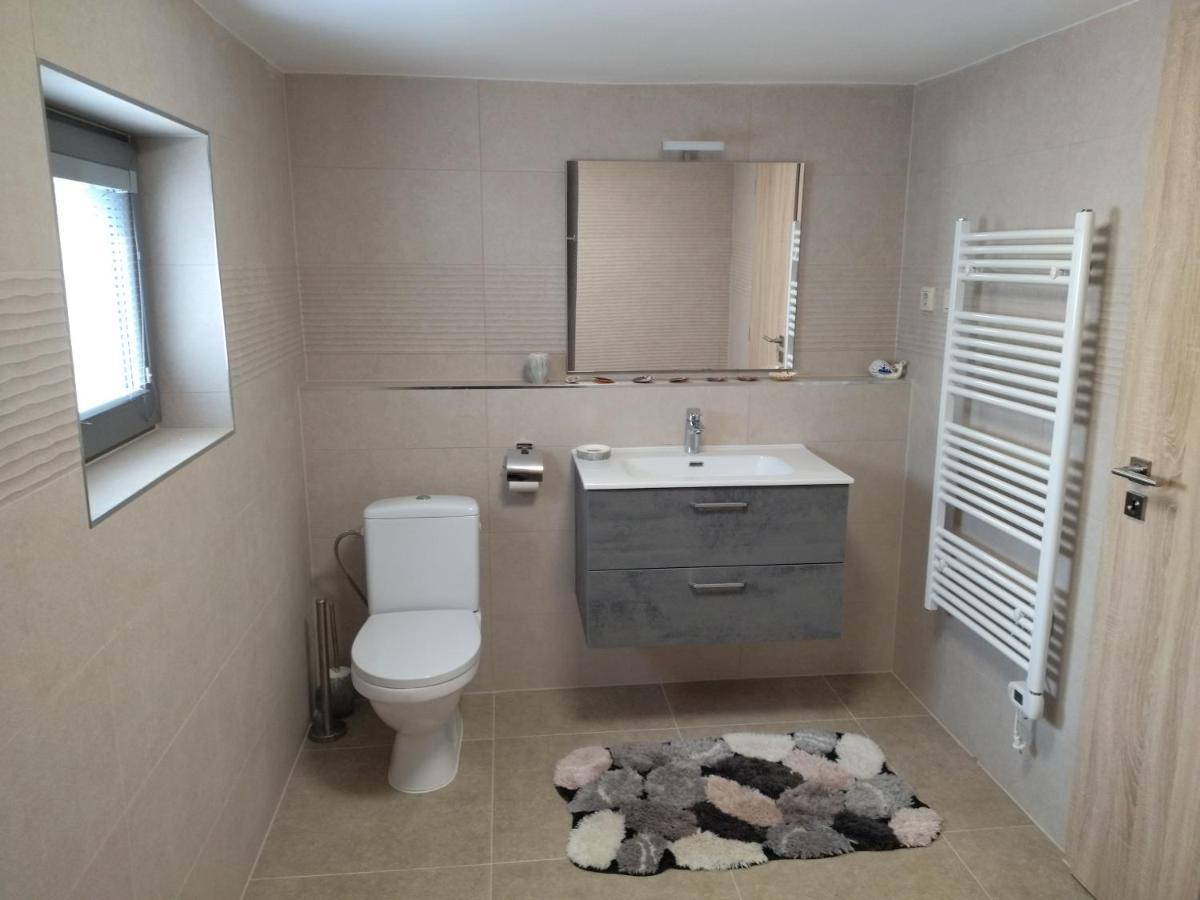 Vila Zdenka Apartmants ツリクヴェニツァ エクステリア 写真